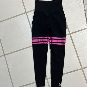Bombshell leggings xs
